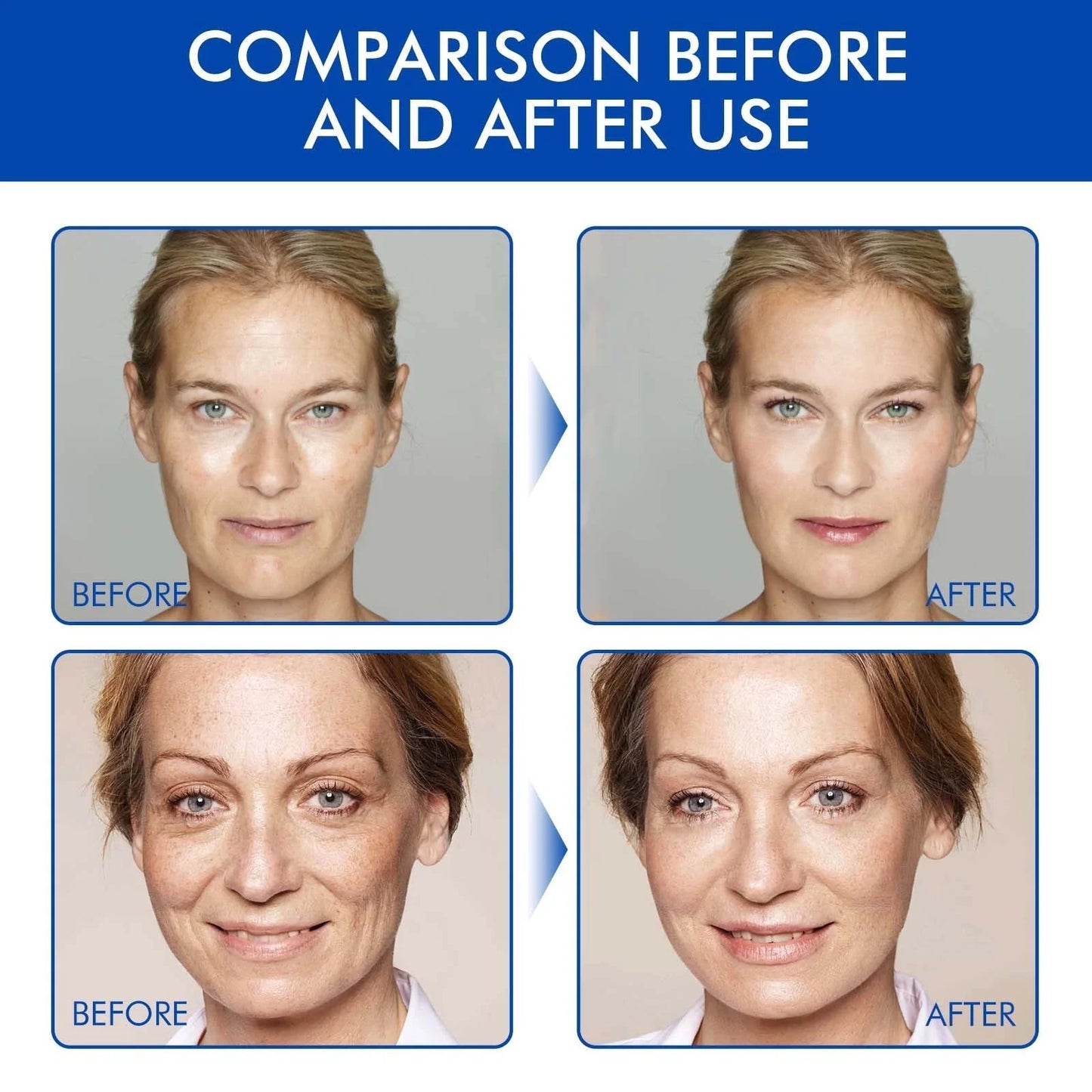 Firming Facial Serum